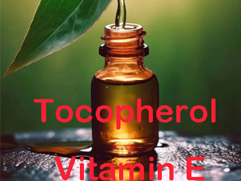 What Does Tocopherol Vitamin E Do For Skin?